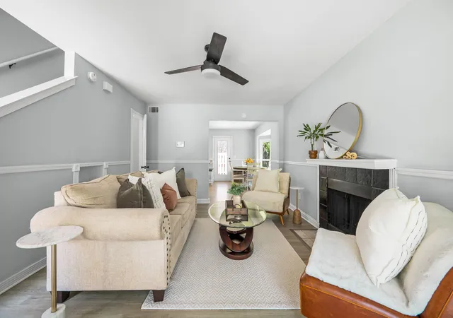 Photo 3 of Townhouse for sale at 301 Reserve Way, Summerville, SC 29485 | MLS# 26020527 | Listing updated on 2026-09-10