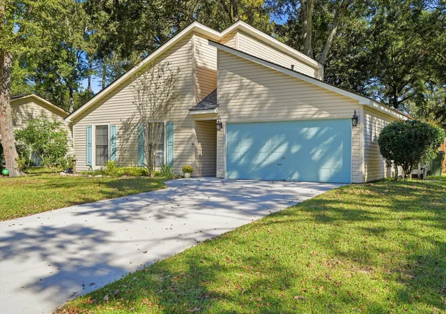 Photo 1 of Single family home for sale at 1816 Overrun St, Charleston, SC 29414 | MLS# 26028938 | Listing updated on 2026-10-22