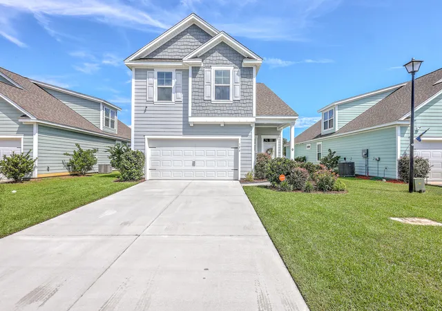 Homes for sale in Santee, SC | 156 William Clark Blvd, Santee, SC 29142 | MLS# 26017036