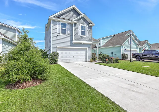 Homes for sale in Santee, SC | 156 William Clark Blvd, Santee, SC 29142 | MLS# 26017036