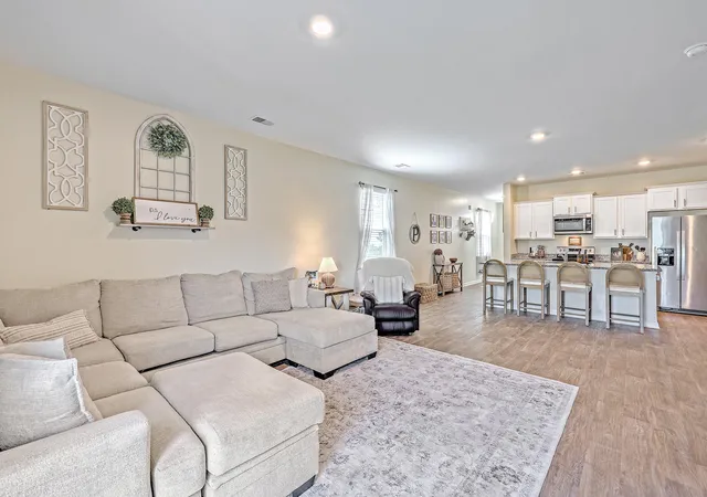 Homes for sale in Santee, SC | 156 William Clark Blvd, Santee, SC 29142 | MLS# 26017036