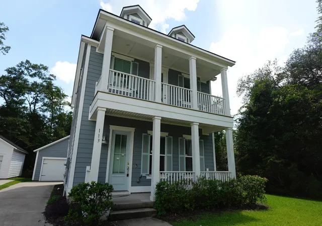 Photo 1 of Sale Pending at 113 W Respite Ln, Summerville, SC 29483 | MLS# 26024489 | Listing updated on 2026-09-07