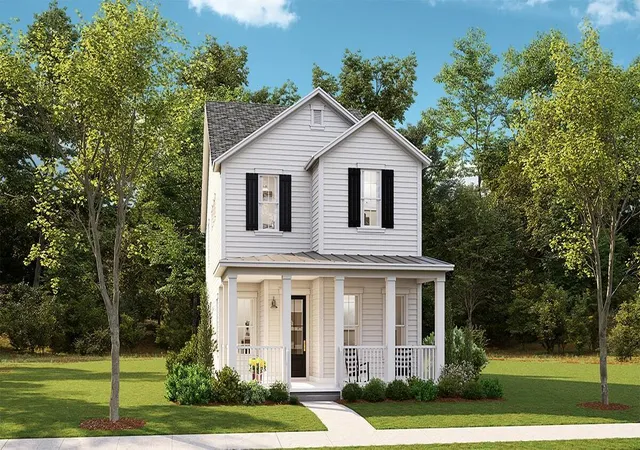 Photo 1 of Sale Pending at 999 Scotch Bonnet Way, Summerville, SC 29485 | MLS# 26017455 | Listing updated on 2026-09-09