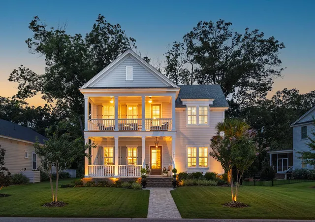 1st image of 1007 Teracotta Dr, Charleston, SC 29407 | MLS# 26024049