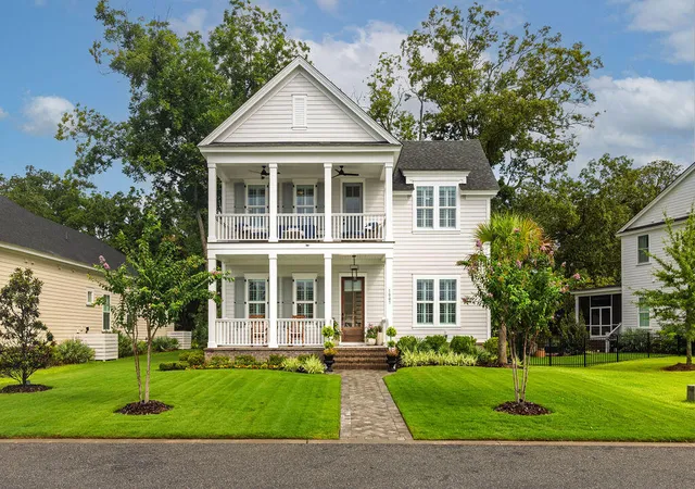 2nd image of 1007 Teracotta Dr, Charleston, SC 29407 | MLS# 26024049