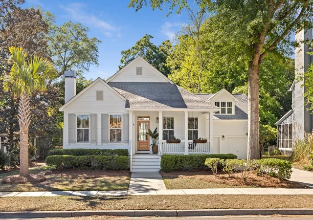 1st image of 1063 Barfield St, Charleston, SC 29492 | MLS# 26016783