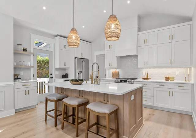 2nd image of 1063 Barfield St, Charleston, SC 29492 | MLS# 26016783