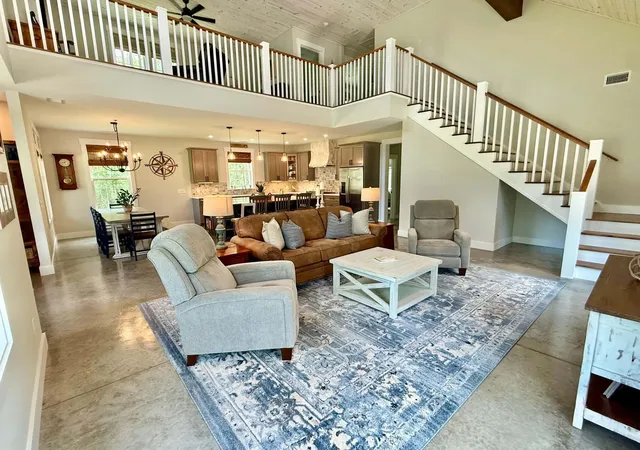 Photo 3 of Single family home for sale at 7209 Raw Dew Dr, Awendaw, SC 29429 | MLS# 26023860 | Listing updated on 2026-09-14