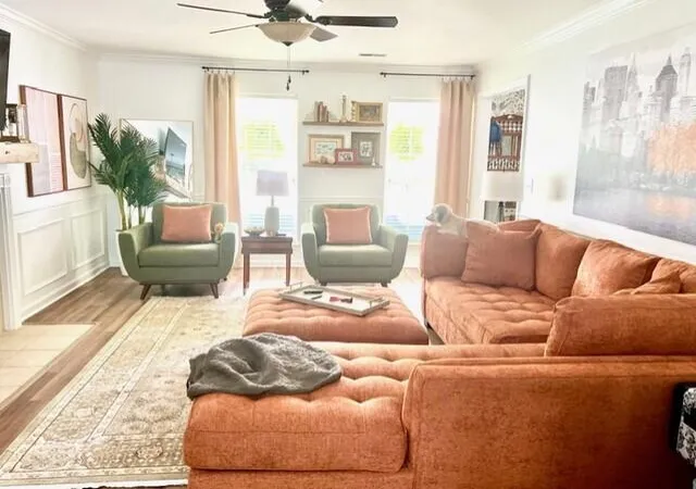 Photo 3 of Single family home for sale at 5512 Livonia Cvs, North Charleston, SC 29420 | MLS# 26023741 | Listing updated on 2026-10-02