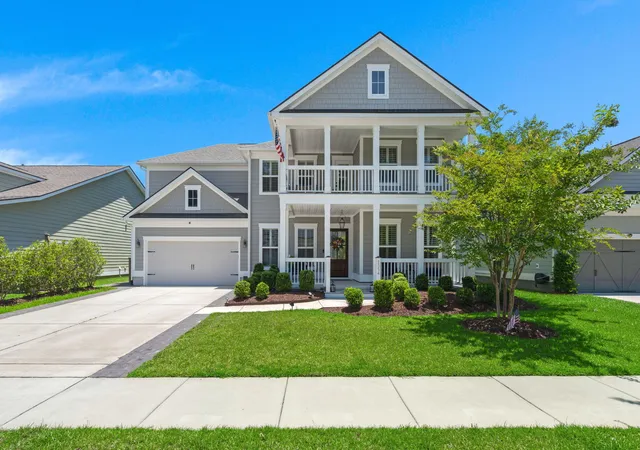 Homes for sale in Johns Island, SC | 2354 Brinkley Rd, Johns Island, SC 29455 | MLS# 26017256