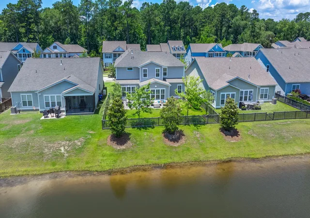 Homes for sale in Johns Island, SC | 2354 Brinkley Rd, Johns Island, SC 29455 | MLS# 26017256