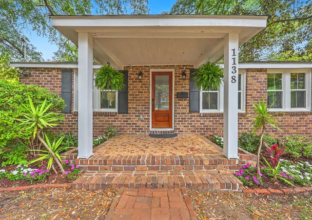 1st image of 1138 Leesville St, North Charleston, SC 29405 | MLS# 26016175