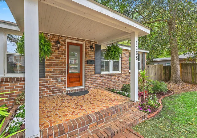 2nd image of 1138 Leesville St, North Charleston, SC 29405 | MLS# 26016175