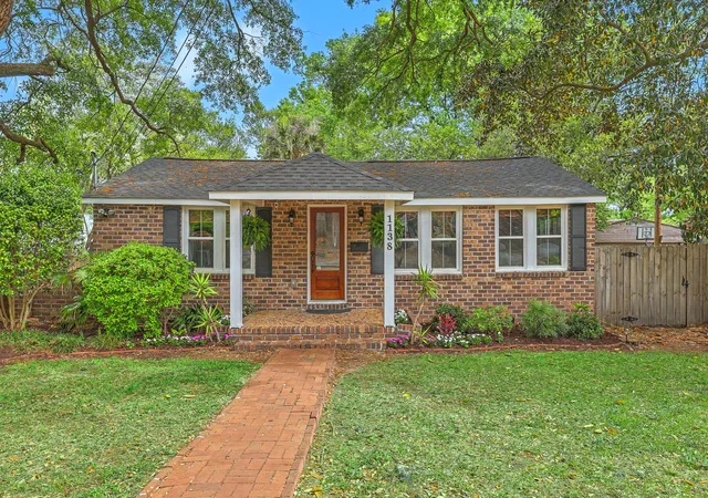 3rd image of 1138 Leesville St, North Charleston, SC 29405 | MLS# 26016175