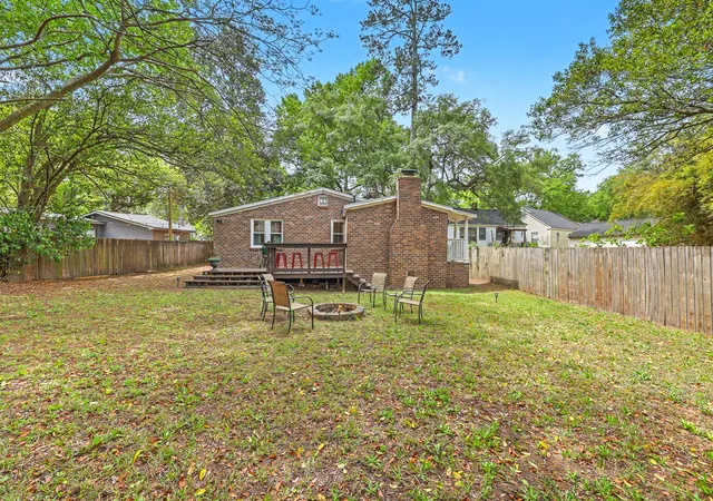 40th image of 1138 Leesville St, North Charleston, SC 29405 | MLS# 26016175