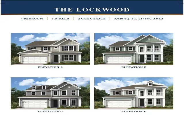 Photo 2 of Single family home for sale at 6 Wappoo Tr Ln, Summerville, SC 29486 | MLS# 26019836 | Listing updated on 2026-10-02