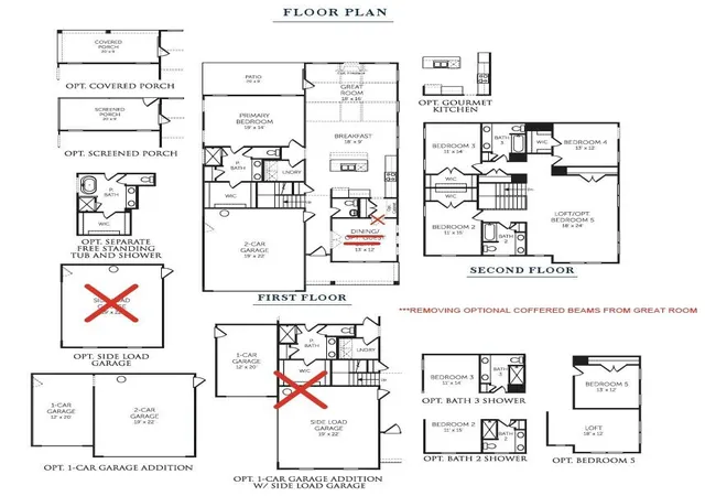Photo 3 of Single family home for sale at 6 Wappoo Tr Ln, Summerville, SC 29486 | MLS# 26019836 | Listing updated on 2026-10-02