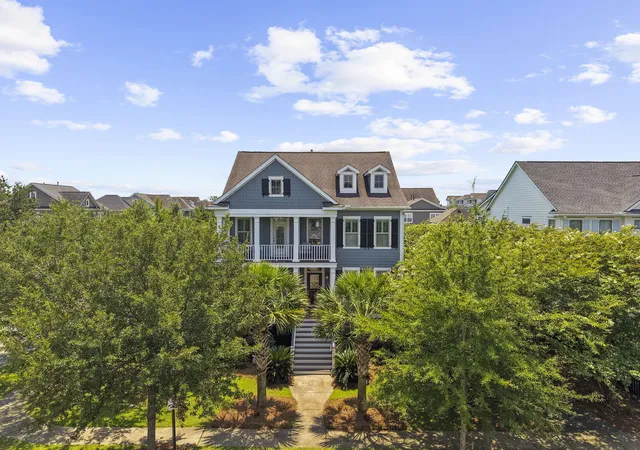 2nd image of 1483 Wando Landing St, Daniel Island, SC 29492 | MLS# 26022242