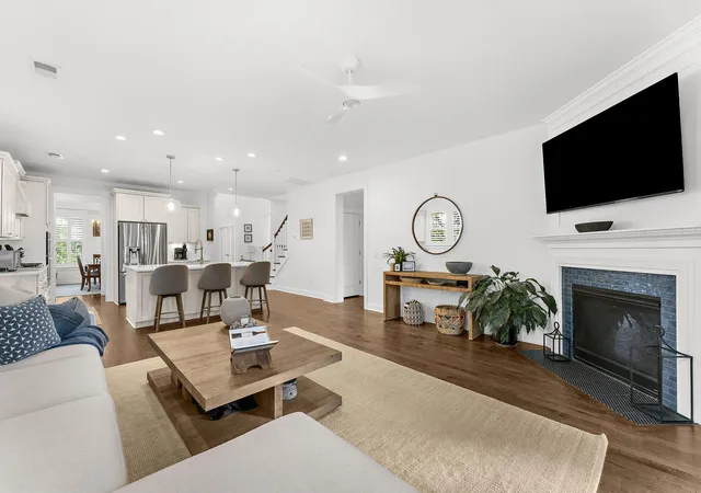 Photo 3 of Sale Pending at 1483 Wando Landing St, Daniel Island, SC 29492 | MLS# 26022242 | Listing updated on 2026-08-20
