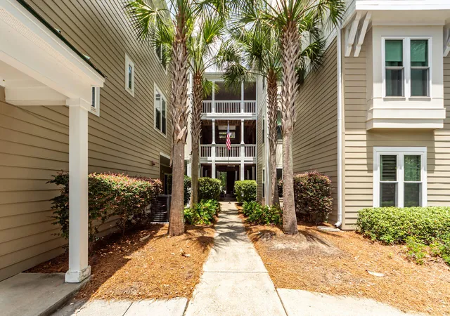 Photo 1 of Townhouse for sale at 2614 Egret Crst Ln, Charleston, SC 29414 | MLS# 26017718 | Listing updated on 2026-08-19