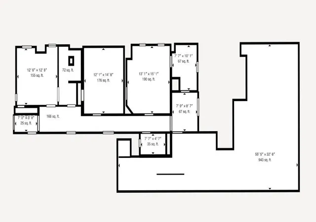 38th image of 695 King St, Charleston, SC 29403 | MLS# 26015937
