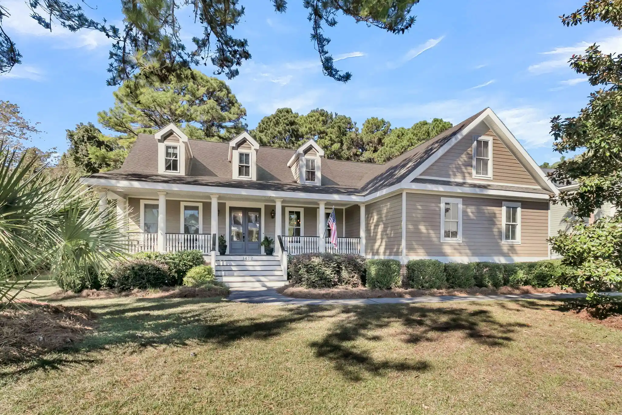 Single family home for sale at 1412 Walking Trl Ct, Mount Pleasant, SC 29466 | MLS# 26029527