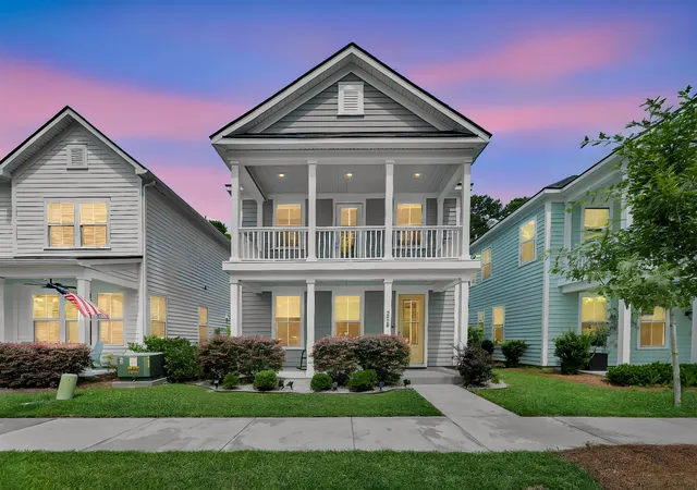 Homes for sale in Johns Island, SC | 2825 Sugarberry Ln, Johns Island, SC 29455 | MLS# 26016860