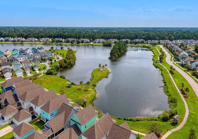 Homes for sale in Johns Island, SC | 2825 Sugarberry Ln, Johns Island, SC 29455 | MLS# 26016860