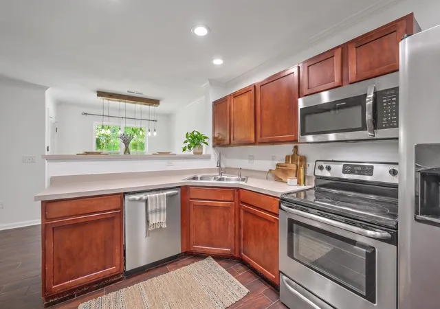 Photo 3 of Townhouse for sale at 141 Darcy Ave, Goose Creek, SC 29445 | MLS# 26023723 | Listing updated on 2026-09-11