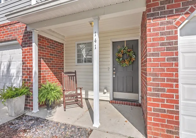 Photo 4 of Townhouse for sale at 141 Darcy Ave, Goose Creek, SC 29445 | MLS# 26023723 | Listing updated on 2026-09-11