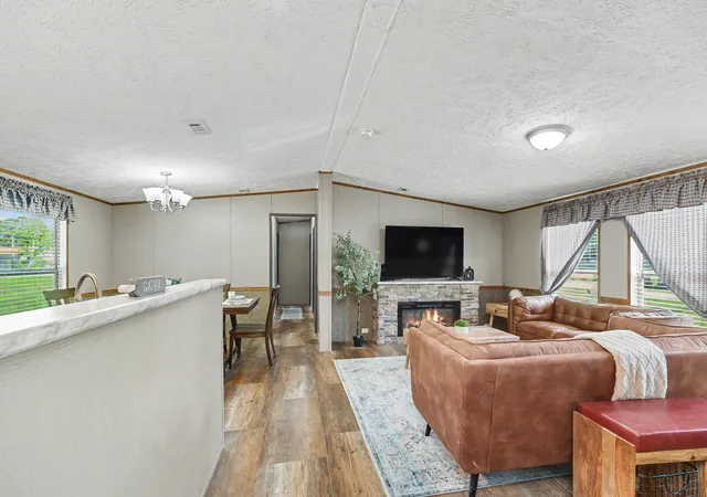 Photo 3 of Manufactured home for sale at 205 Langham Ct, Moncks Corner, SC 29461 | MLS# 26010209 | Listing updated on 2026-09-22