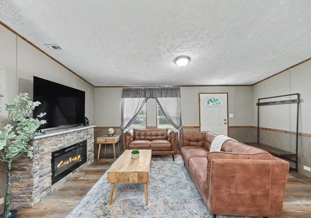Photo 4 of Manufactured home for sale at 205 Langham Ct, Moncks Corner, SC 29461 | MLS# 26010209 | Listing updated on 2026-09-22