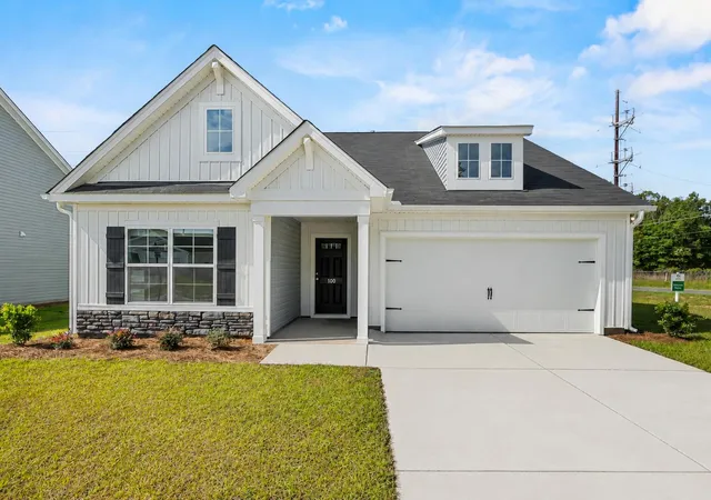 1st image of 105 Jinks St, Yemassee, SC 29945 | MLS# 26020057