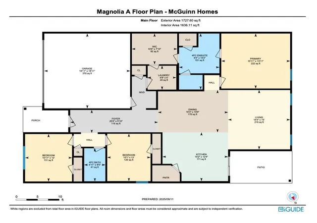 26th image of 105 Jinks St, Yemassee, SC 29945 | MLS# 26020057