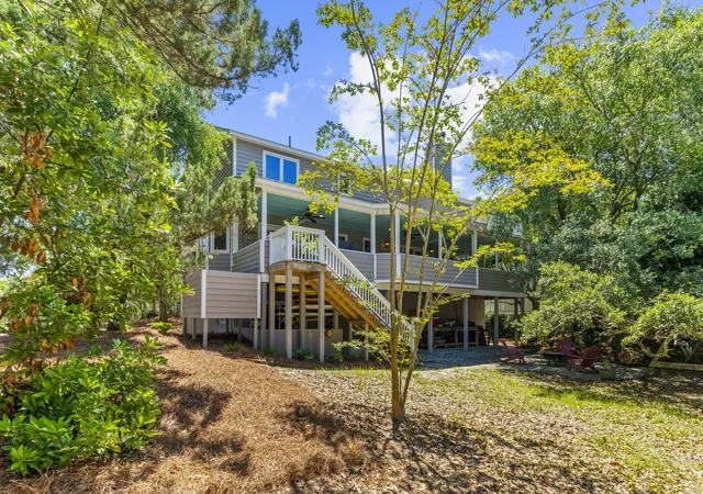 2nd image of 4 55th Ave, Isle Of Palms, SC 29451 | MLS# 26016518