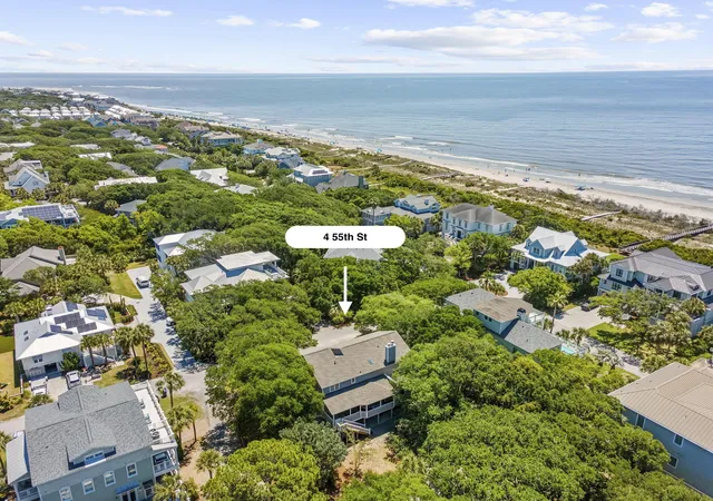 3rd image of 4 55Th Ave, Isle Of Palms, SC 29451 | MLS# 26016518