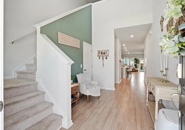 Photo 4 of Single family home for sale at 144 Woodland Oak Way, Summerville, SC 29485 | MLS# 26017012 | Listing updated on 2026-08-12