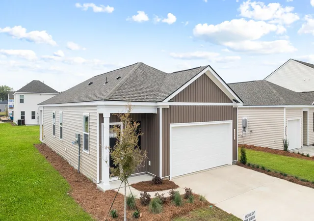 image of 433 Wild Olive Dr, Moncks Corner, SC 29461 | MLS# 26023142