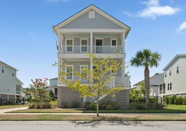 1st image of 2409 Georgia Guard Dr, Johns Island, SC 29455 | MLS# 26019708