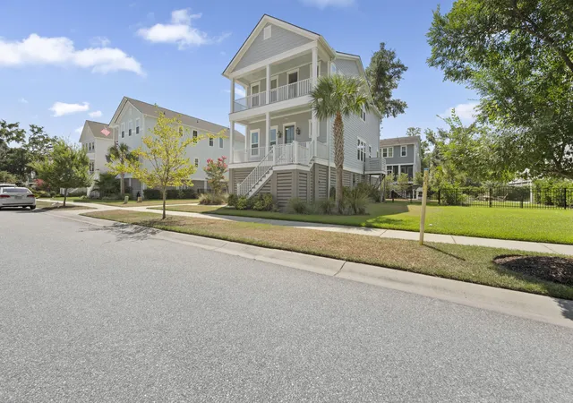 3rd image of 2409 Georgia Guard Dr, Johns Island, SC 29455 | MLS# 26019708