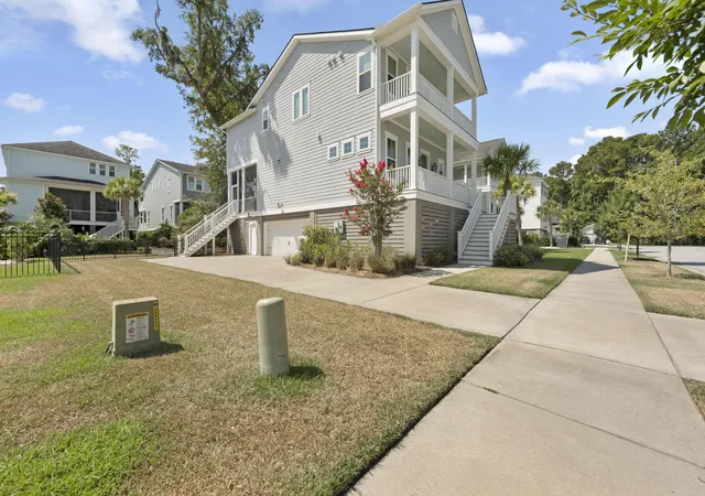 4th image of 2409 Georgia Guard Dr, Johns Island, SC 29455 | MLS# 26019708