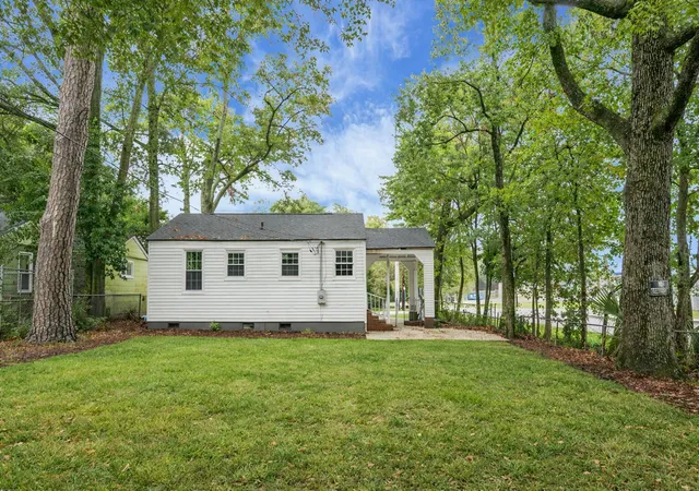 16th image of 2601 S Allen Dr, North Charleston, SC 29405 | MLS# 26022265