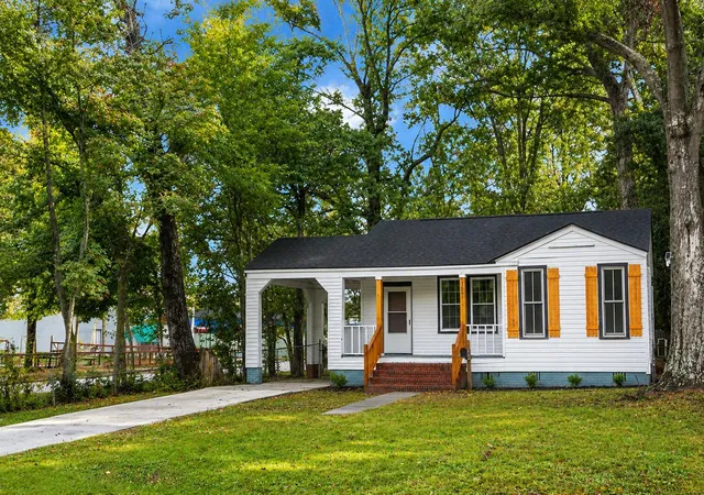 1st image of 2601 S Allen Dr, North Charleston, SC 29405 | MLS# 26022265
