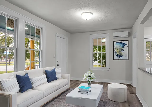 Photo 3 of Single family home for sale at 2601 S Allen Dr, North Charleston, SC 29405 | MLS# 26022265 | Listing updated on 2026-09-18