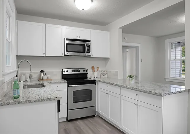 Photo 4 of Single family home for sale at 2601 S Allen Dr, North Charleston, SC 29405 | MLS# 26022265 | Listing updated on 2026-09-18