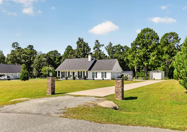 Photo 3 of Single family home for sale at 138 Hidden Hills, Cross, SC 29436 | MLS# 26023887 | Listing updated on 2026-09-17
