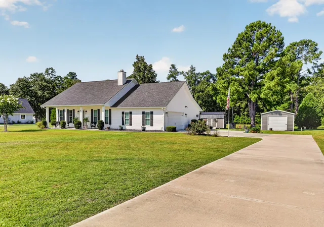 Photo 4 of Single family home for sale at 138 Hidden Hills, Cross, SC 29436 | MLS# 26023887 | Listing updated on 2026-09-17