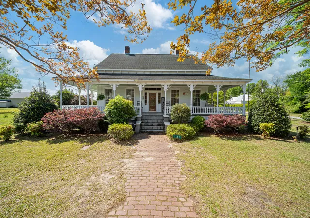 1st image of 131 Nw Pine St, Salley, SC 29137 | MLS# 26016214