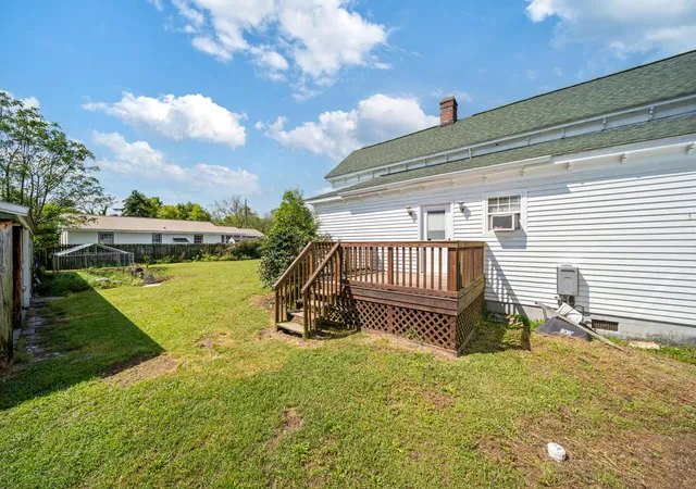 27th image of 131 Nw Pine St, Salley, SC 29137 | MLS# 26016214