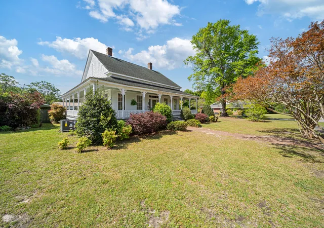 3rd image of 131 Nw Pine St, Salley, SC 29137 | MLS# 26016214